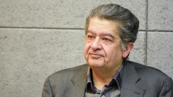 Протокольная ошибка или обычная путаница? Пашинян уволил "не того" человека?