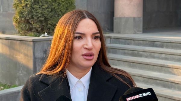 Հայցեր ներկայացվել են, մի մասը դատարանը հերքել է. փաստաբանը` եկեղեցու դեմ «զեկույցի» մասին