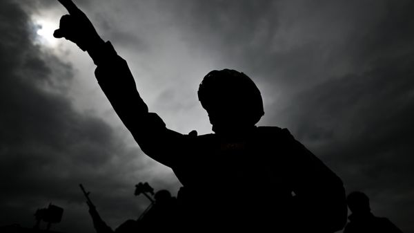 Армия России взяла под контроль населенный пункт Общее в Запорожской области