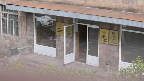 Всего по делу о взятках в Степанаване задержано 24 человека – Антикоррупционный комитет