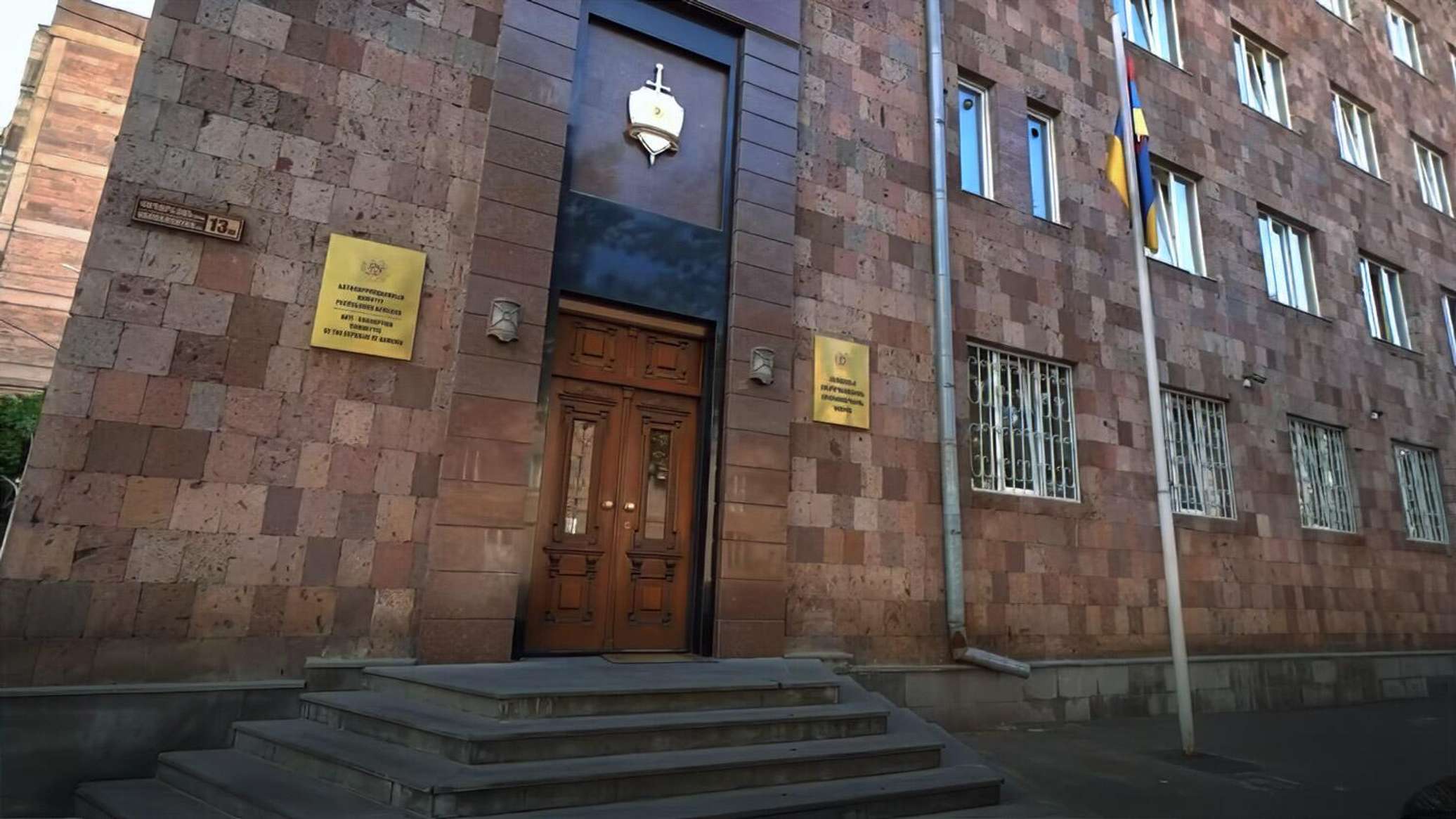 Մասիս համայնքի ղեկավարի` ՔՊ–ական թեկնածուի դեպքով քրեական վարույթ է նախաձեռնվել. կոմիտե