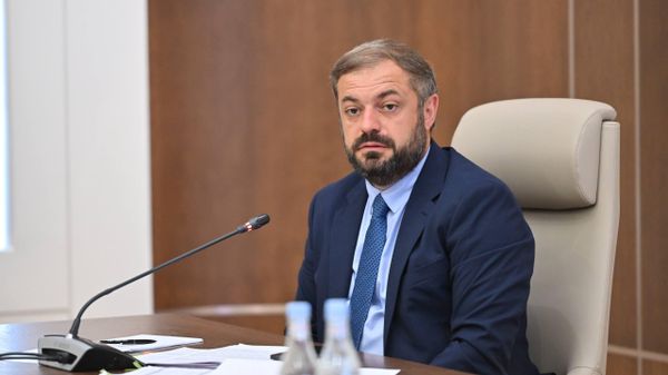 ЕЭК провела голосование по одному из ограничений на экспорт из Армении в РФ – Папоян