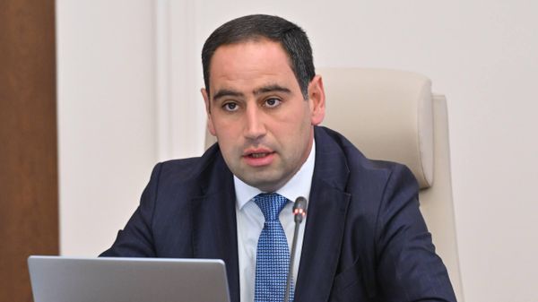Քանի ձայն է ստացել ՔՊ–ն ՏԻՄ ընտրություններում. Խուդաթյանը տվյալներ է հայտնել