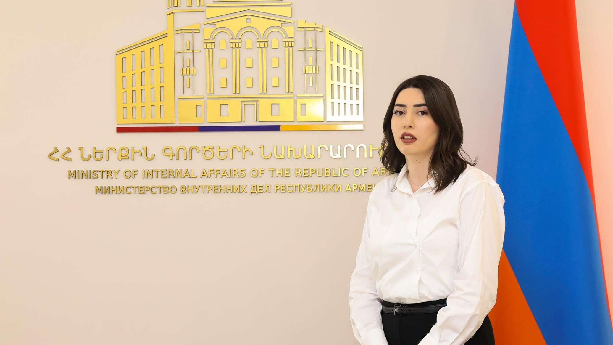Սոցիալական որոշ խմբերի անձնագրերի համար կվճարի պետությունը. նախարար