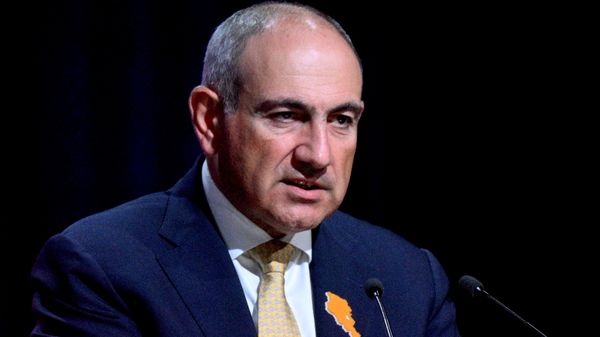Խստորեն դատապարտում եմ ահաբեկչական ակտը. Փաշինյանը համերաշխություն է հայտնել Ֆրանսիային