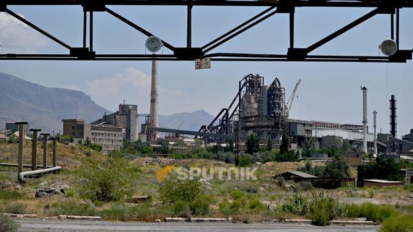 В Армении сохраняется дефицит цемента, увеличит ли это себестоимость строительства жилья?