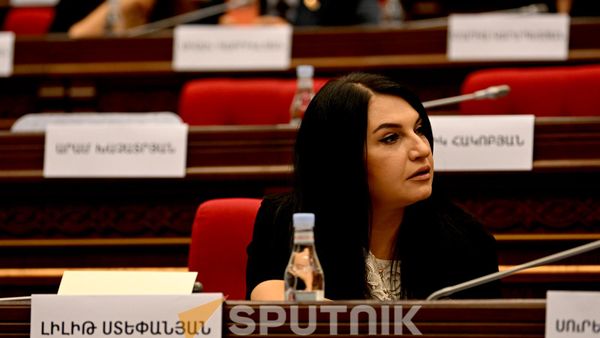 ՔՊ–ի նախկին պատգամավոր Լիլիթ Ստեփանյանը նշանակվեց Կոտայքի մարզպետ