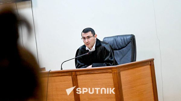 Կաթողիկոսի գործով ինքնաբացարկ հայտնած դատավորի նկատմամբ կարգապահական վարույթ է հարուցվել
