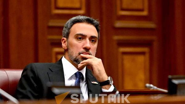 Ադրբեջանը հերթական անգամ խաբել է իշխանություններին, նրանք էլ՝ ՀՀ ժողովրդին․ Վարդևանյան