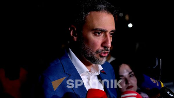 Баку в очередной раз "кинул" власти Армении, а те — обманули армянский народ: Вардеванян