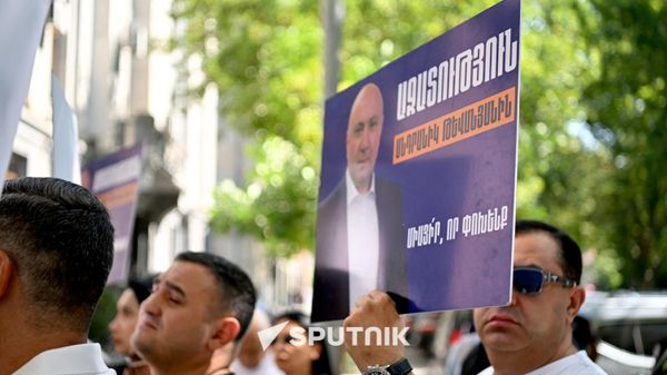 Քաղաքական պայքար չպետք է լինի բանտախցում. մտավորականները մտահոգված են Թևանյանի կալանքով