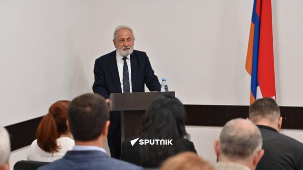Արցախի ԱԺ-ն COP17-ի մասնակիցներին կոչ է անում պաշտպանել արցախահայերի վերադարձի իրավունքը