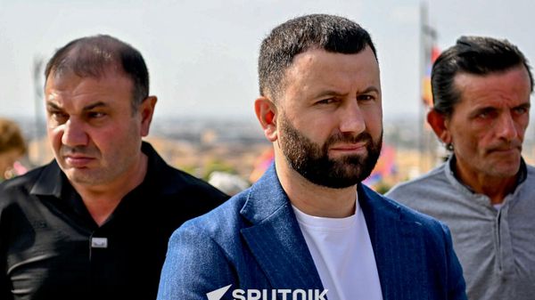 Оппозиция в Армении и власти НК создали рабочую платформу: какие задачи поставлены?