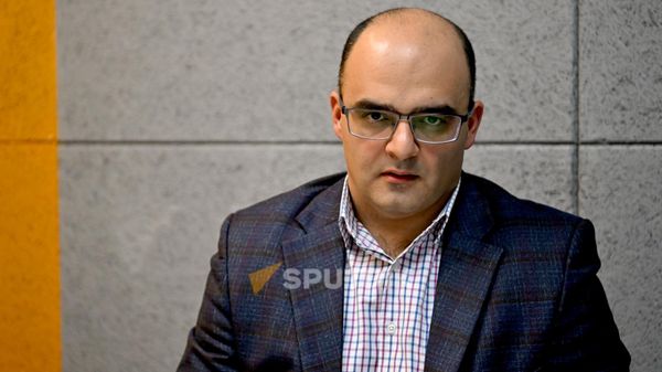 Քաղաքական ուղերձը բավական կոշտ է. փորձագետը՝ ԵԱՏՄ 4 երկրների զեկույցի մասին