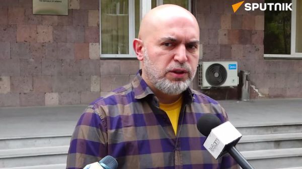 Գալիք մեկ տարվա ընթացքում Հայաստանը կկանգնի 3 հնարավոր սցենարների առջև. Աշոտյան