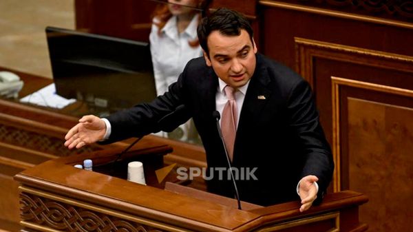 «Ովքեր մեր ներվերը սղոցում էին, բերնին կերան»․ Նարեկ Կարապետյանը՝ ծեծկռտուքի մասին