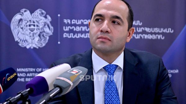 Նոր արբանյակի արձակումը նախատեսված է 2028-2029 թվականներին․ ԲՏԱԲ նախարար