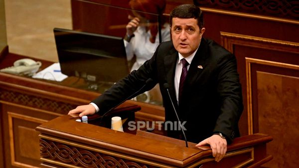 Раздувается госаппарат Армении? Оппозиционеры усматривают проблему в новых комитетах