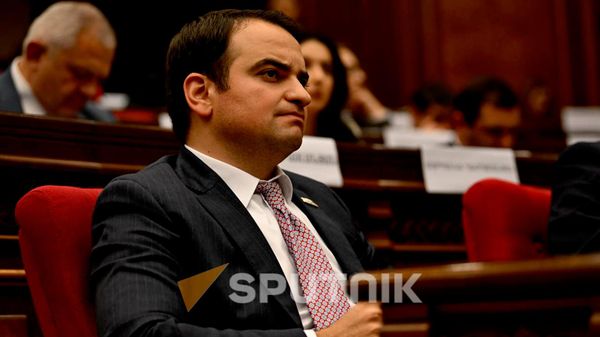Մենք պատրաստ ենք․ Նարեկ Կարապետյանը՝ արտահերթ ընտրությունների մասին