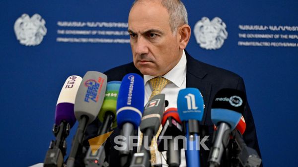 Апокалипсиса не будет, но экономика должна быть конкурентной: Пашинян – о ценах на газ