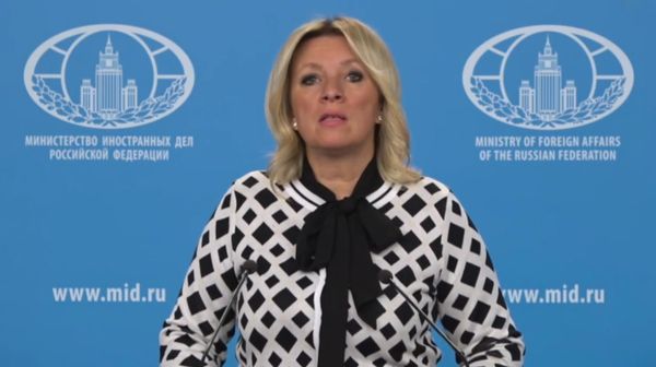 Премьер Албании обвинил РФ и Иран из-за протестов в стране: Захарова ответила