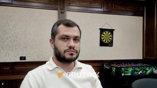 Армянской "американской мечты" больше нет? Что меняет ИИ на рынке ИТ-труда