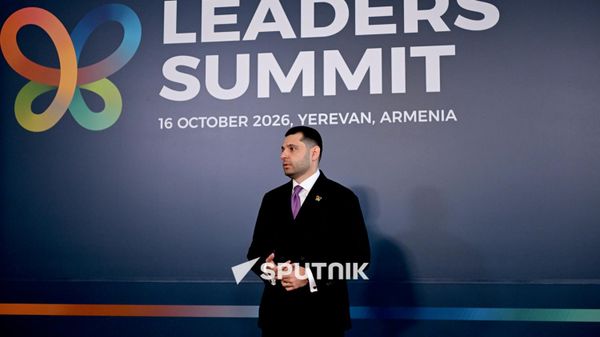 Фонд Безоса и 8 других доноров объявили в Ереване о выдаче $500 млн на защиту природы