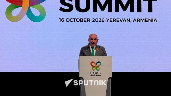 Ադրբեջանի ու Թուրքիայի հետ կենսաբազմազանության ոլորտում հեռանկարներ կան. Փաշինյան