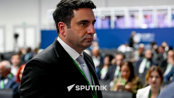 Суд отклонил иск Алена Симоняна против Эдгара Казаряна – детали
