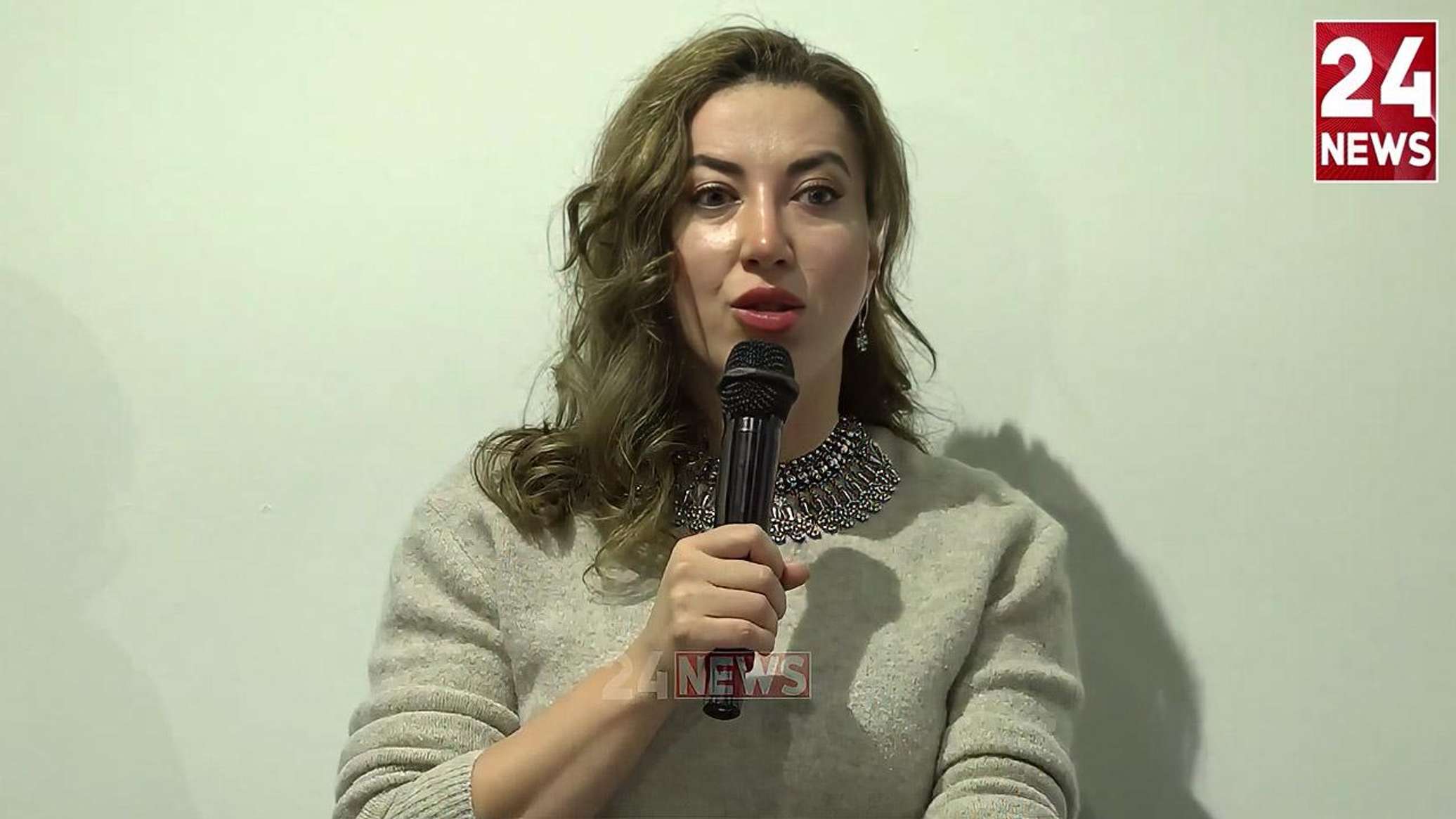 Ադրբեջանում հայ գերիների խոշտանգումները շարունակական են. Սիրանուշ Սահակյան