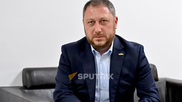 ЕС не обсуждает членство со странами, вывозящими менее 40% в Европу: Фарманян об Армении