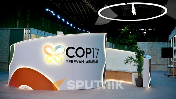 Эквадор избран в Ереване страной-хозяйкой конференции COP18