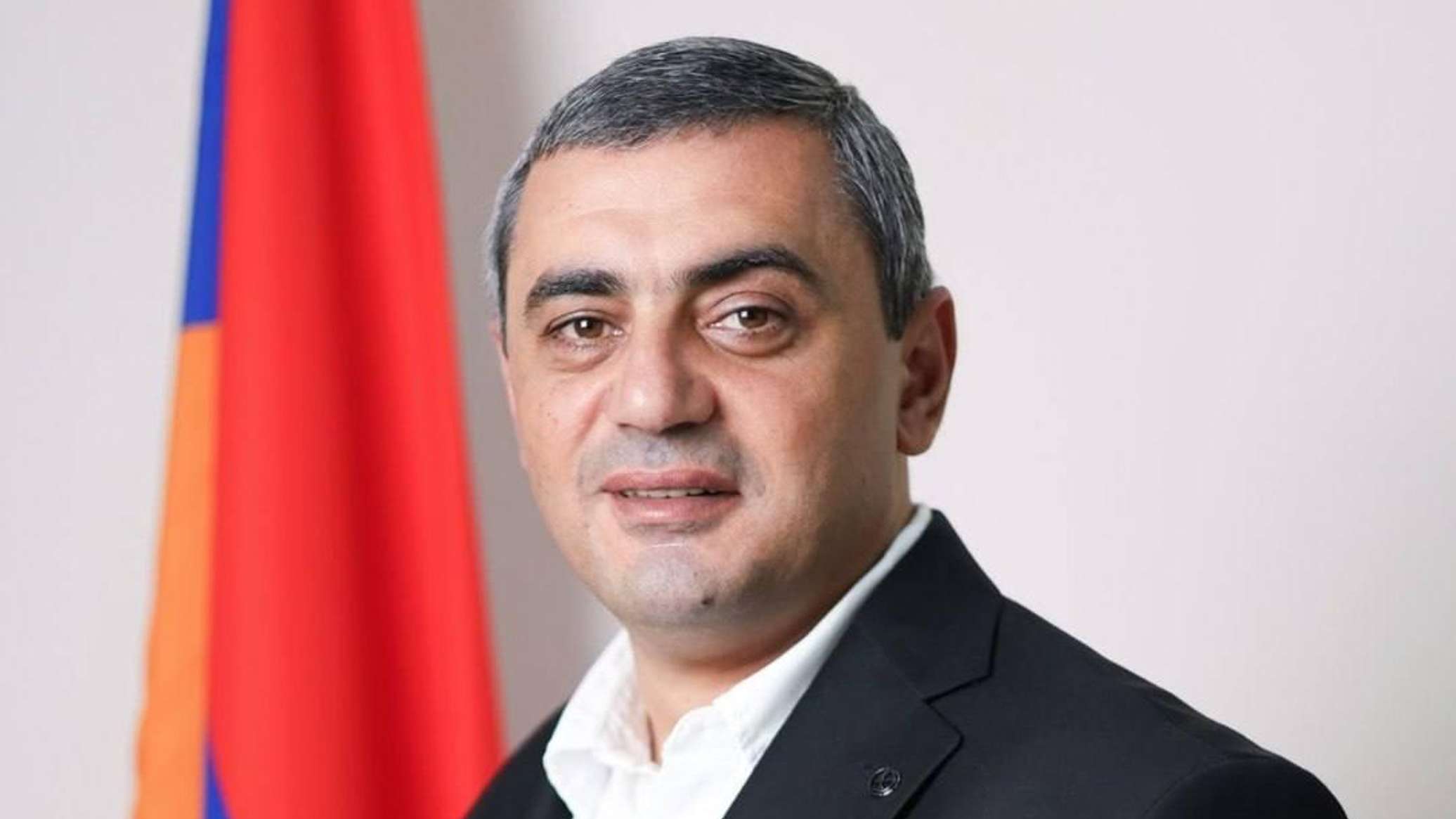Ստեփանավանի համայնքապետի թեկնածու Արսեն Գևորգյանը երկու ամսով կալանավորվեց
