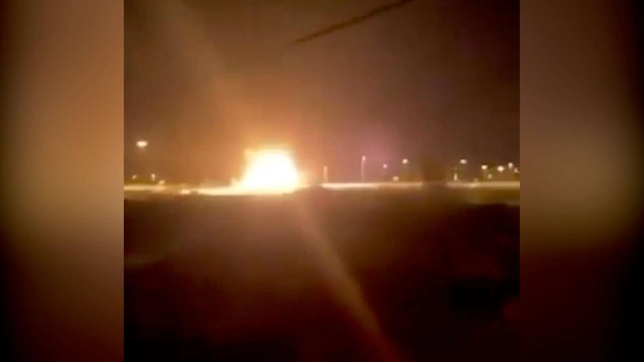 Один человек погиб, еще 8 – пострадали при атаке на аэропорт в саудовском Даммаме