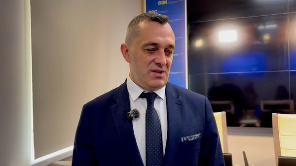 "Думаю, скоро всё разрешится": министр ЕЭК о жалобе Армении по ограничениям экспорта в РФ