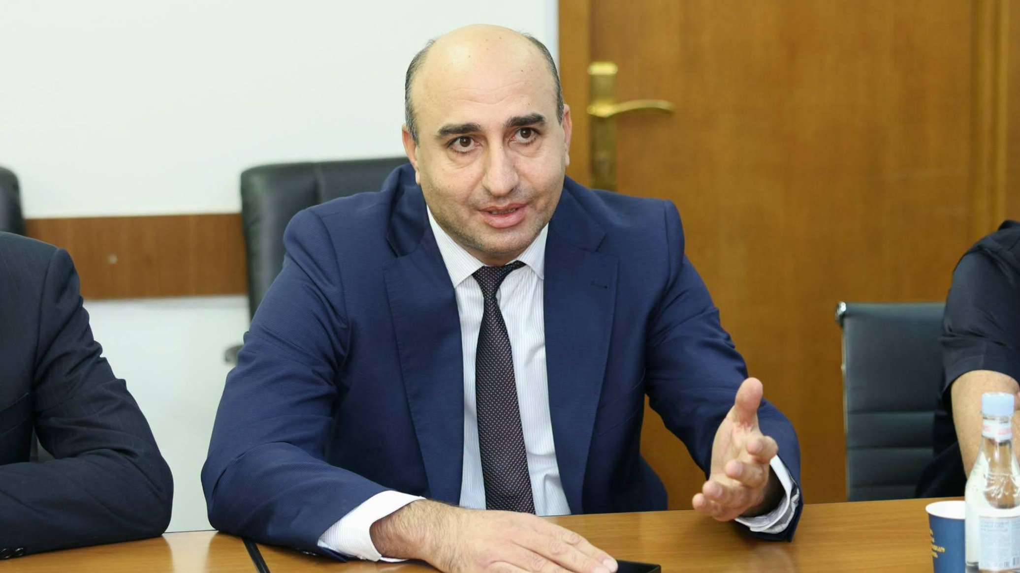 Հայտնի է` ով է ղեկավարելու ՀՀ–ում նոր ատոմային էներգաբլոկի կառուցումը