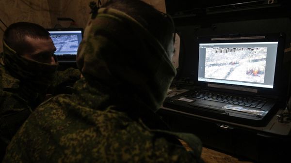 Российские БПЛА поразили военные цели в Полтавской области и под Одессой