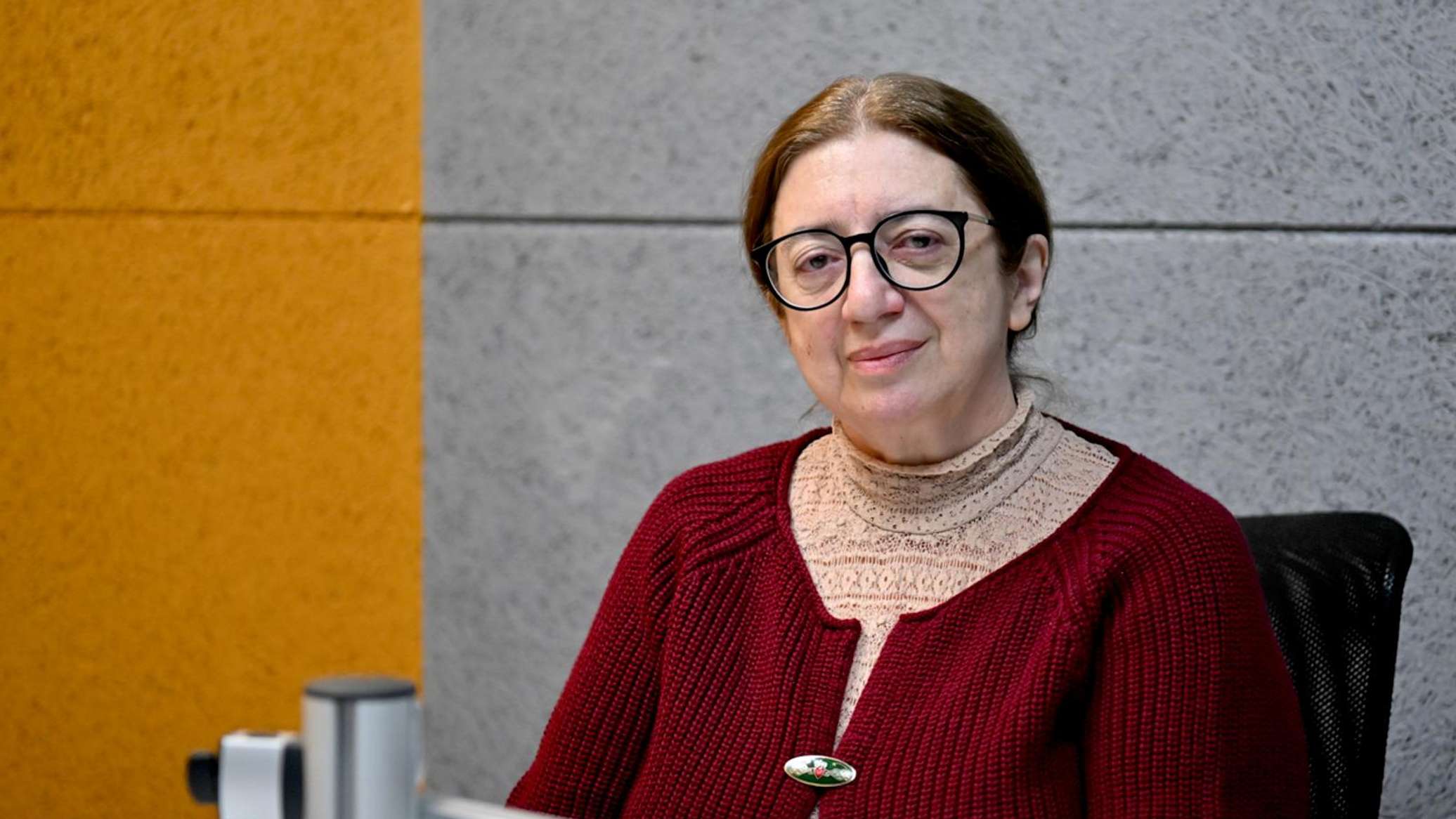 Հայկական հեքիաթների «լինում է, չի լինում»-ը բացառիկ բանաձև է. զրույց Ալվարդ Ջիվանյանի հետ