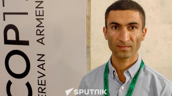 В 2028 году в Армении может появиться первая биосферная зона ЮНЕСКО