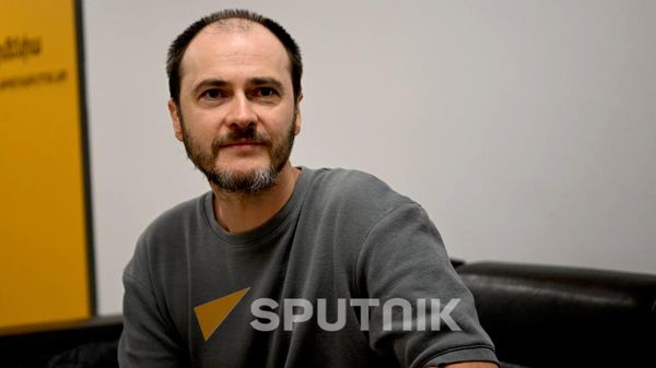 Фестиваль CYFEST-17 в Армении: когда искусство встречается с технологиями