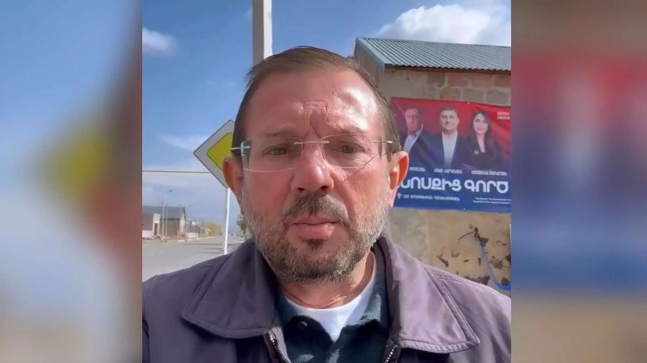 Ոտքի վրա ընդունած օրենքի պատճառով Մարտունիում 20 000 անձ չի քվեարկի. Մանուկյան
