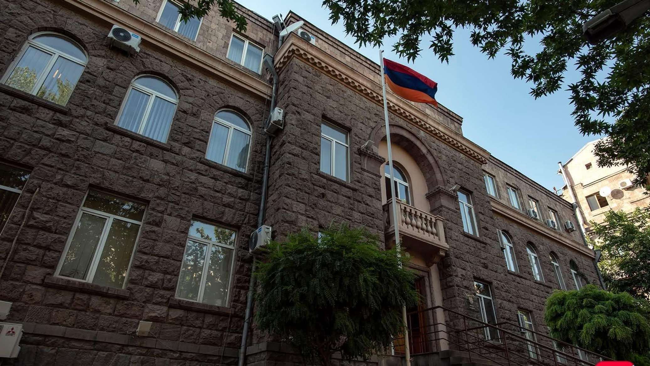 ԿԸՀ-ի իրավիճակային վերլուծության կենտրոնն արագ արձագանքել է 42 դեպքի