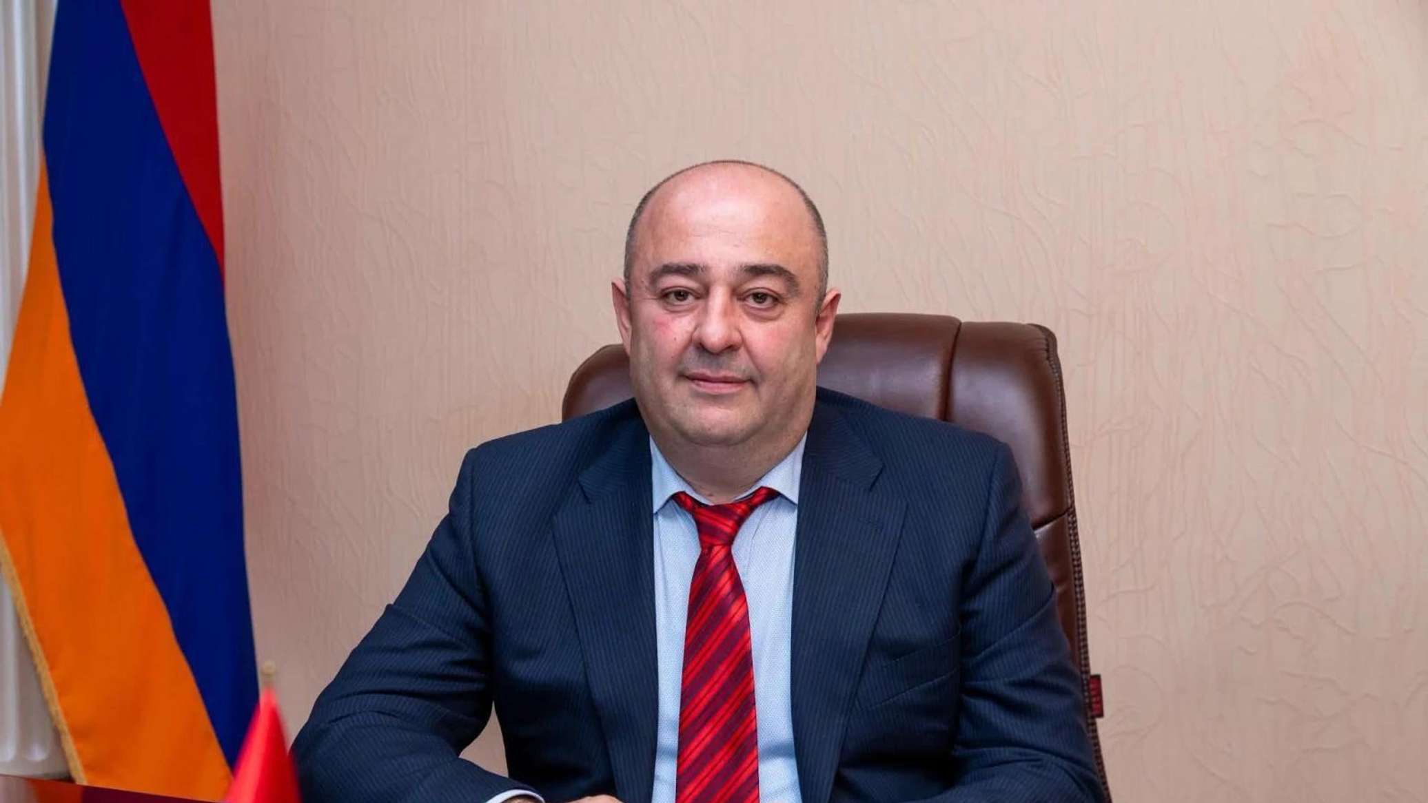 Ստեփանավանում հաղթել է «Գործարար» կուսակցությունը՝ Արմեն Գրիգորյանի գլխավորությամբ. ԿԸՀ