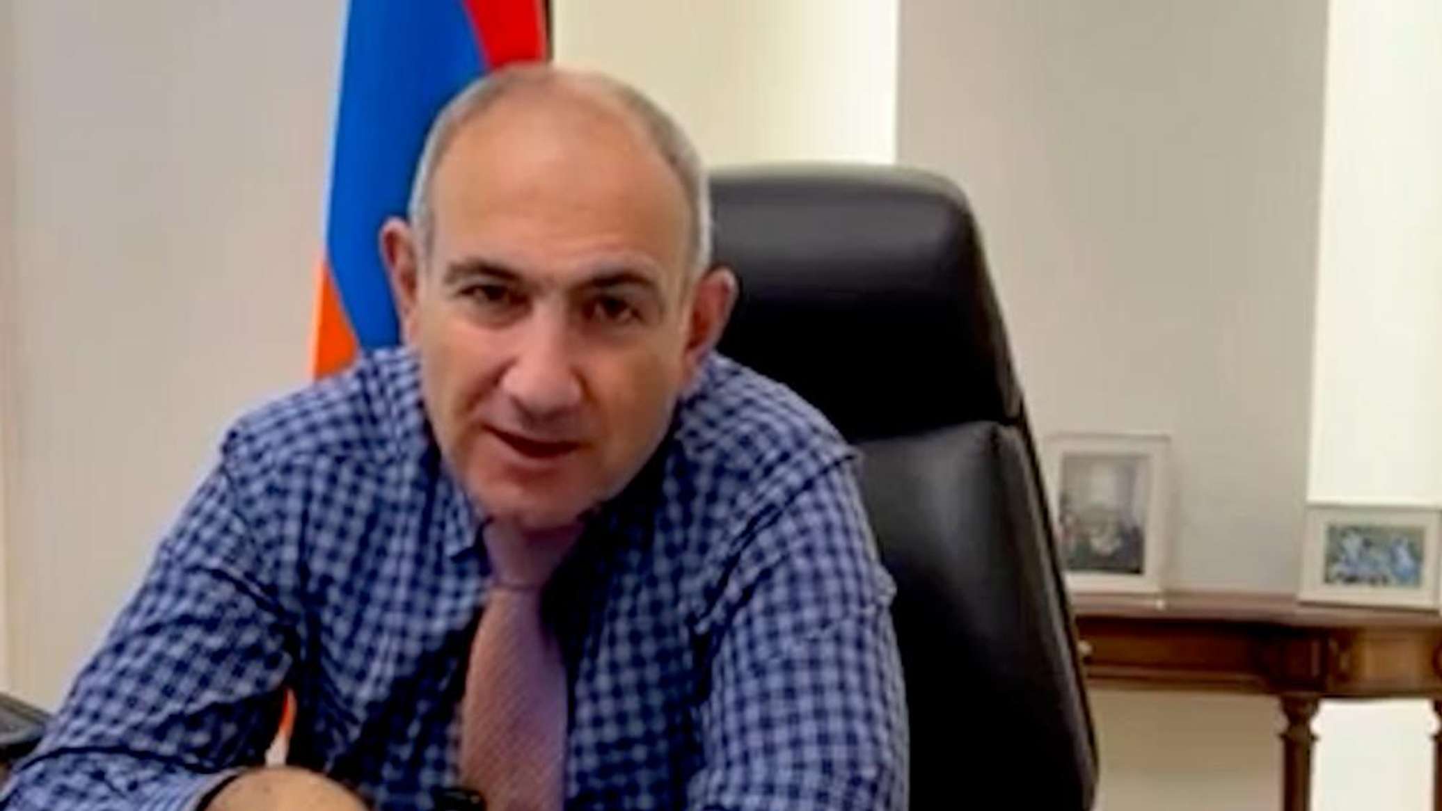 Ինչպե՞ս անել, որ բռնապետության տպավորություն չլինի. Փաշինյանը՝ ՏԻՄ ընտրությունների մասին