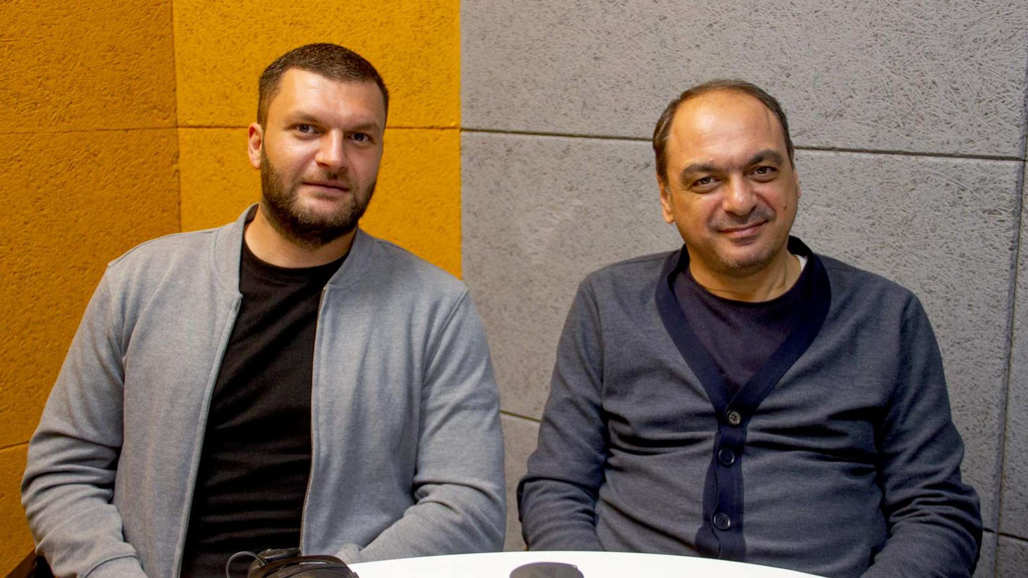 Հայաստանի լրագրողների ֆուտբոլի հավաքականի հերթական հաղթանակը