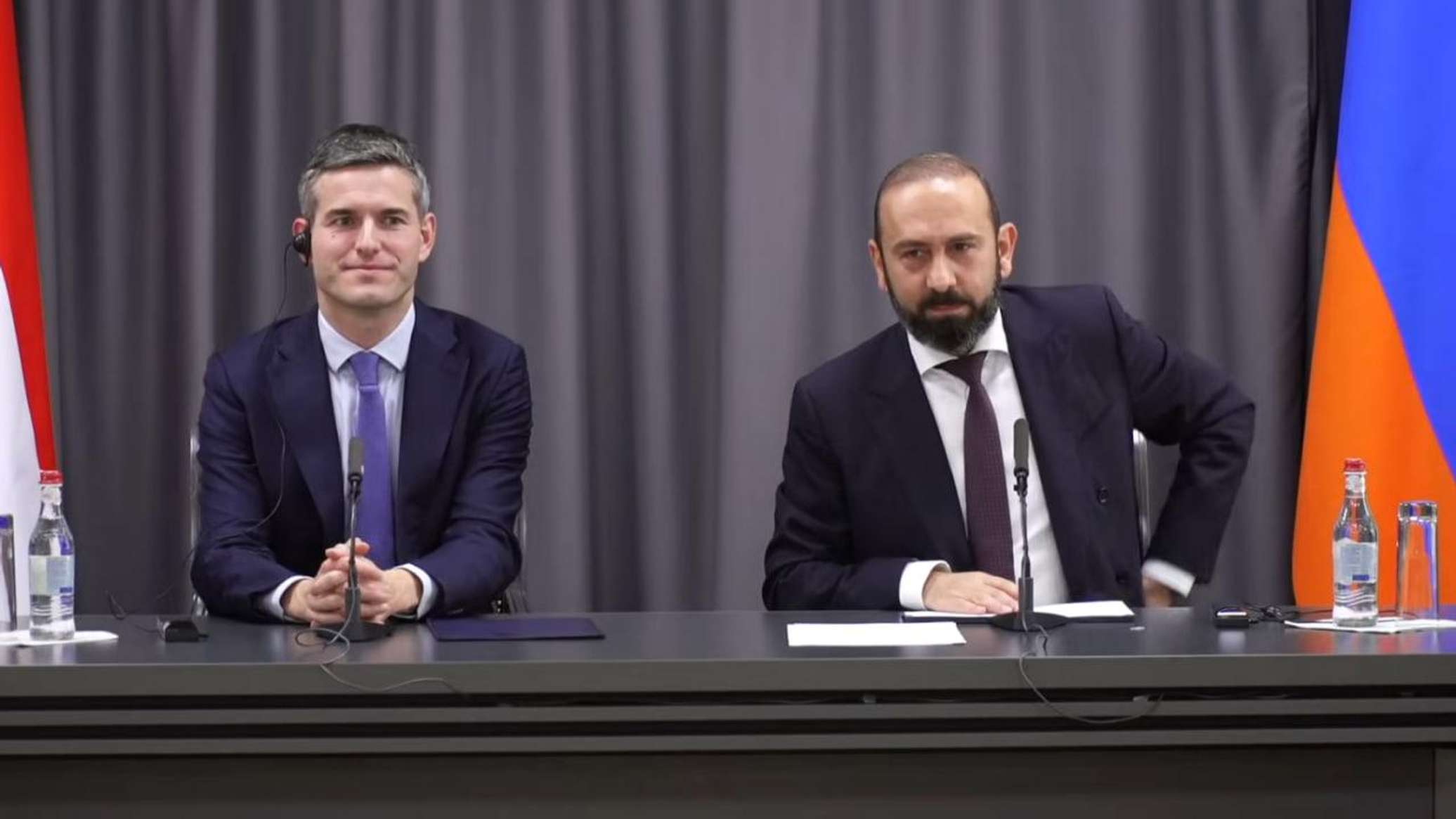 Նիդեռլանդները կաջակցի անհետ կորած հայերի և ադրբեջանցիների ճակատագիրը պարզելու համար