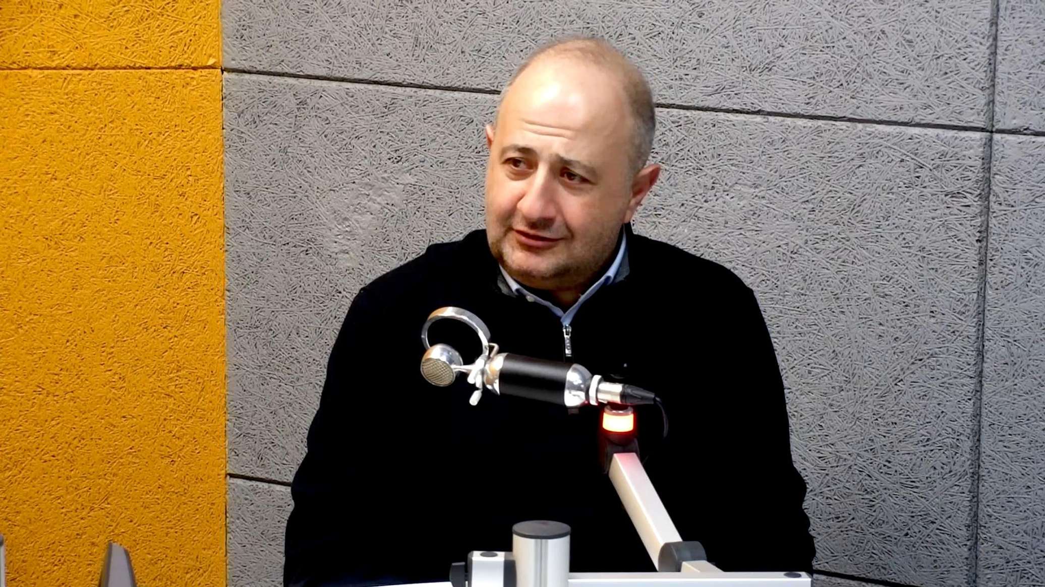 Ալիևն այլևս չի ընդունում «փոքր եղբոր» դերը․ թուրքագետը` Բաքվի և Անկարայի հակասության մասին