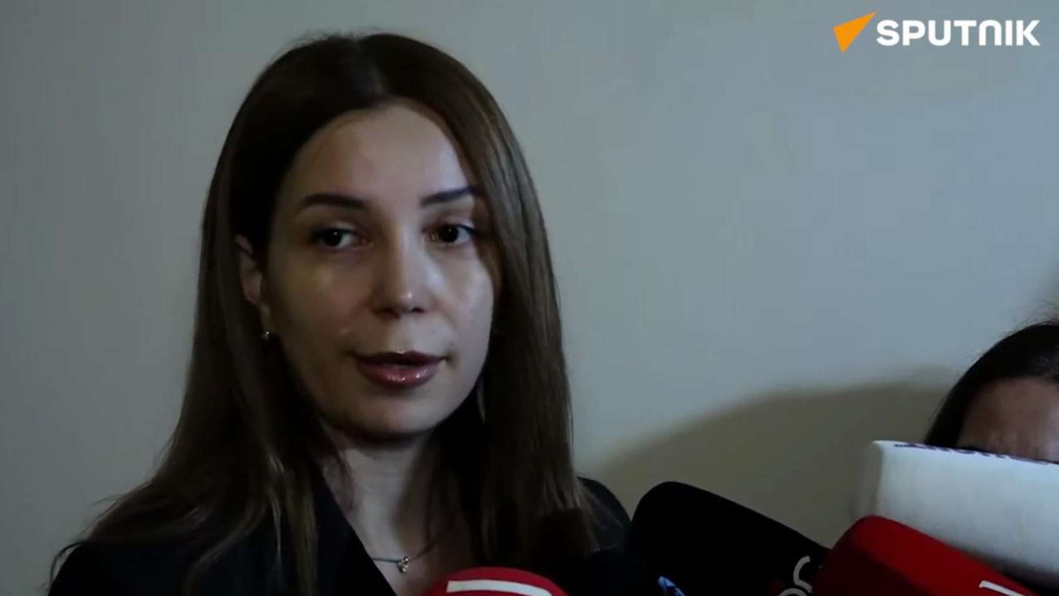 Անիմաստ է մեկնաբանել ոտքից գլուխ ֆեյքի խոսքերը․ Աննա Գրիգորյանը՝ Տարոն Չախոյանի մասին