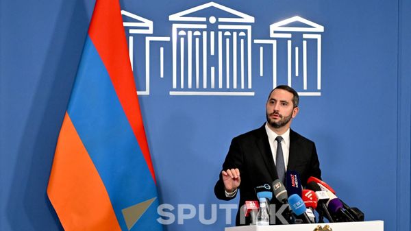 Արգելվել է Լևոն Քոչարյանի օգնականի մուտքը ԱԺ. Ռուբեն Ռուբինյան
