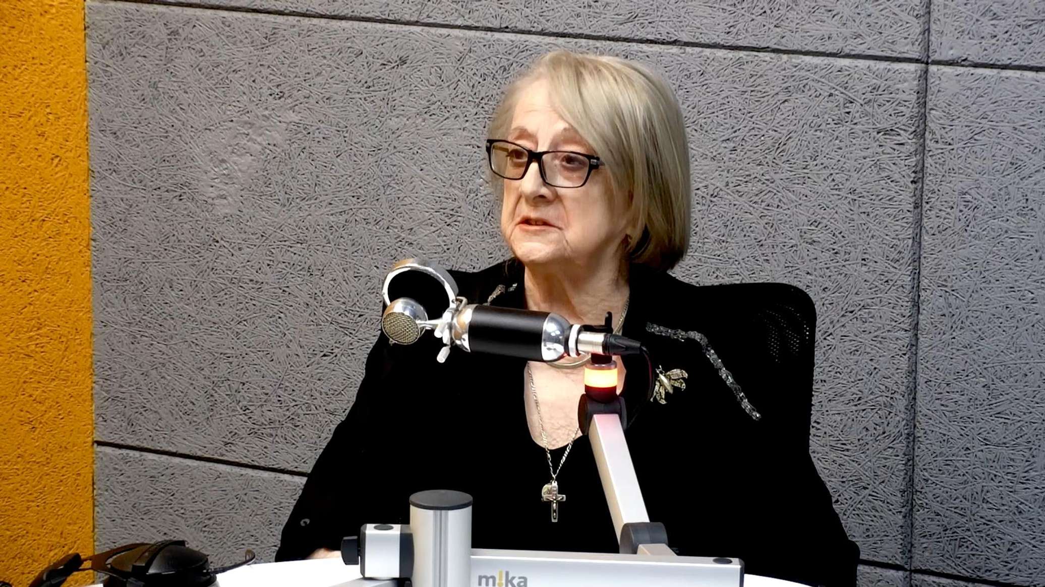 Ինչ խնդիրներ ունի հայկական բալետն այսօր․ զրույց ՀԽՍՀ վաստակավոր արտիստ Աննա Մարիկյանի հետ